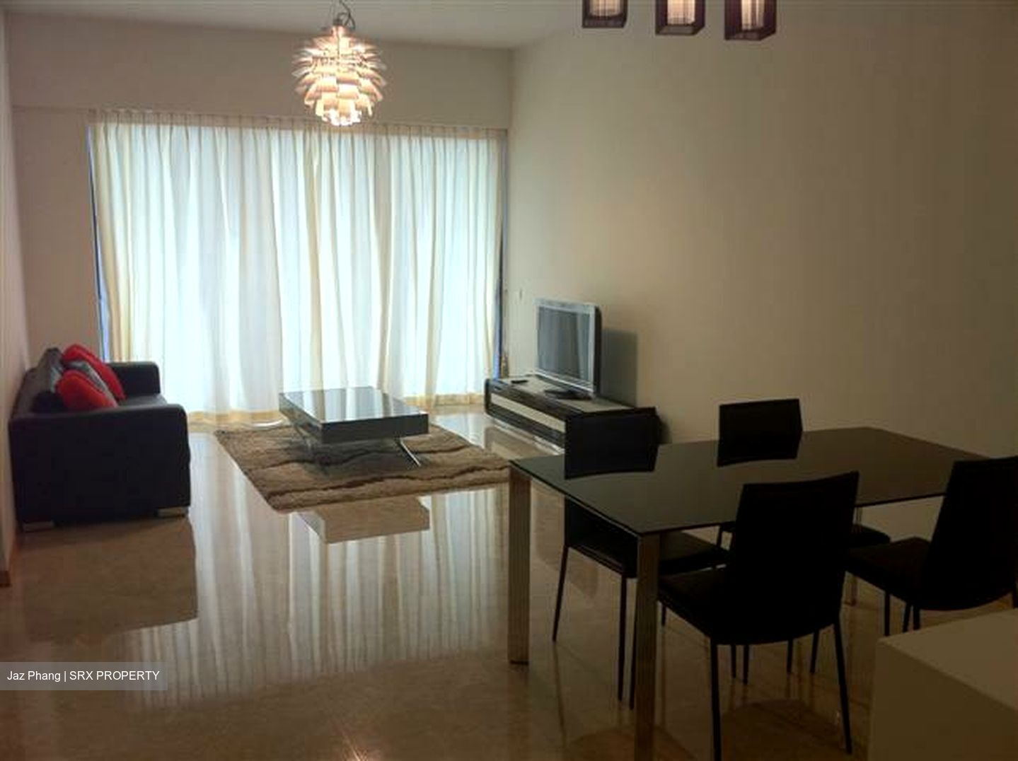 Marina Bay Residences (D1), Condominium #321186341